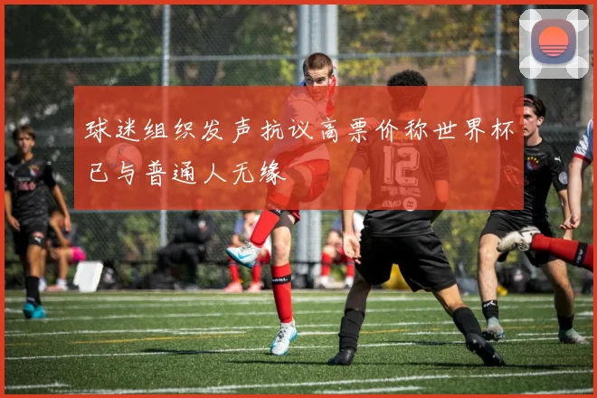 球迷组织发声抗议高票价称世界杯已与普通人无缘